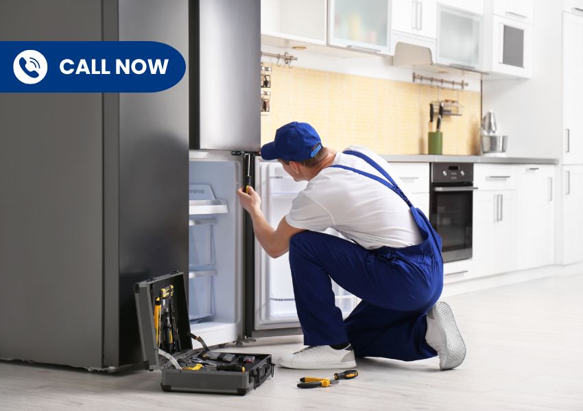 Chester Appliance Repair Company